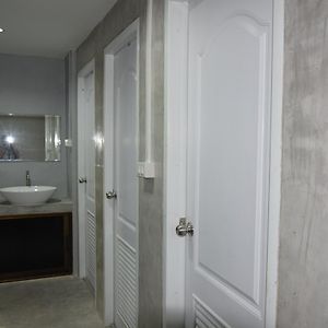 Budget Kamer met Twee Aparte Bedden