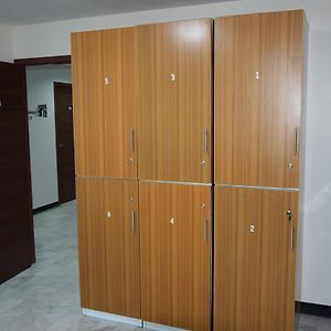 Dormitory Room Mixed